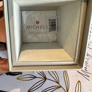 Michele Watch